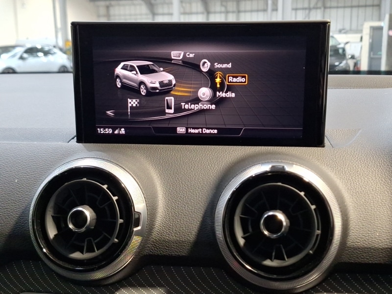 Used Audi Q2 2022 for sale - 77644504: Photo 18