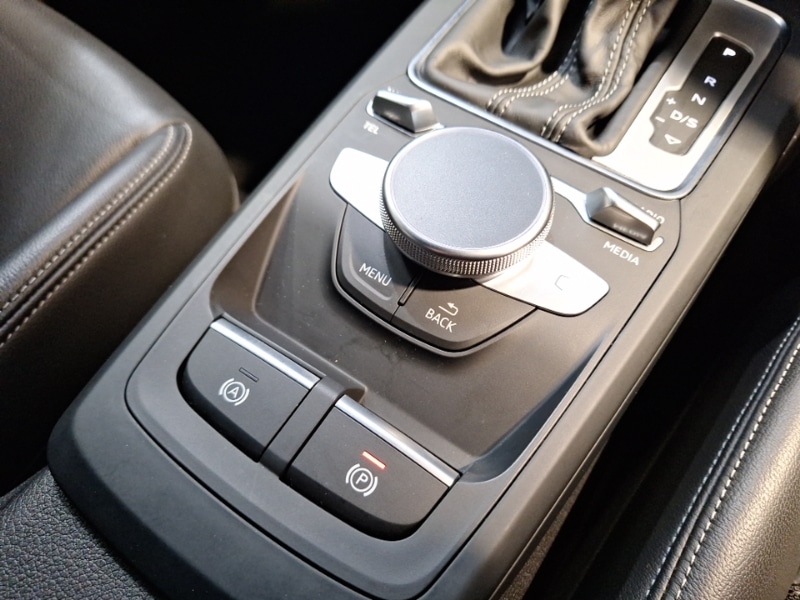 Used Audi Q2 2022 for sale - 77644504: Photo 19