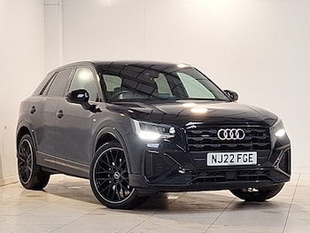 Used Audi Q2 2022 for sale - 77644504: Photo