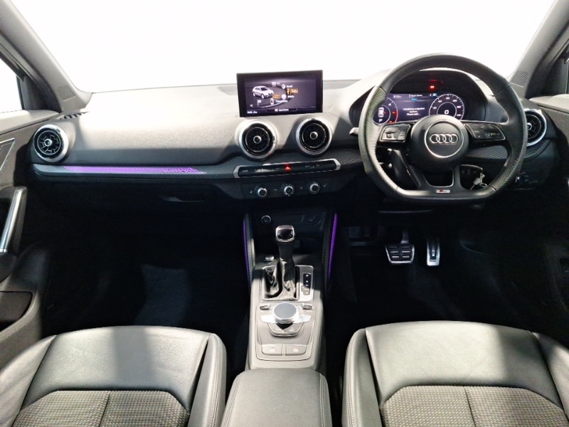 Used Audi Q2 2022 for sale - 77644504: Photo 2