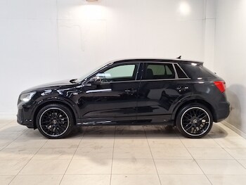 Used Audi Q2 2022 for sale - 77644504: Photo
