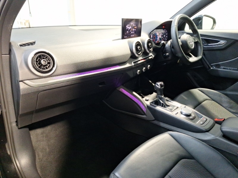 Used Audi Q2 2022 for sale - 77644504: Photo 5