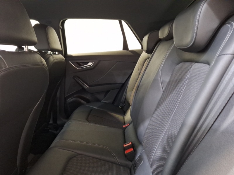 Used Audi Q2 2022 for sale - 77644504: Photo 6