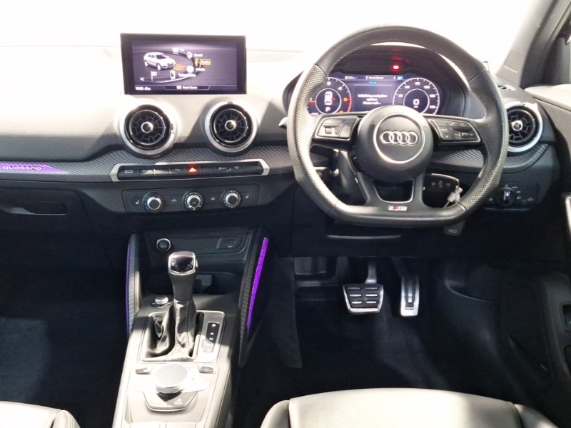 Used Audi Q2 2022 for sale - 77644504: Photo 7