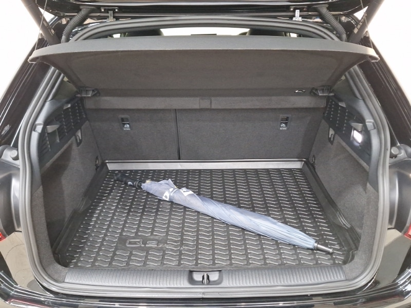 Used Audi Q2 2022 for sale - 77644504: Photo 8