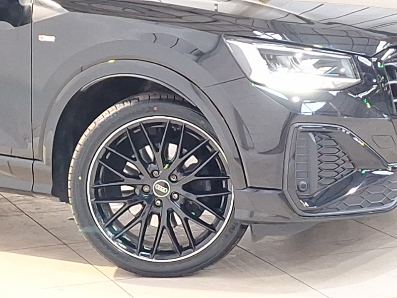 Used Audi Q2 2022 for sale - 77644504: Photo 9