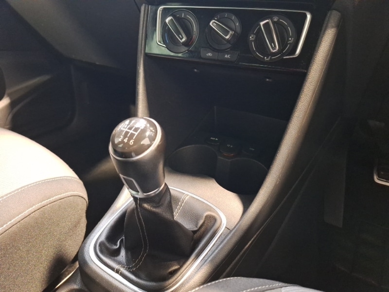 Used Volkswagen Polo 2017 for sale - 77491432: Photo 11