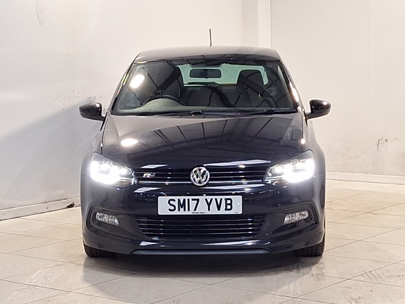 Used Volkswagen Polo 2017 for sale - 77491432: Photo 12