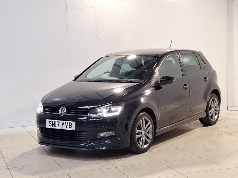 Used Volkswagen Polo 2017 for sale - 77491432: Photo 13