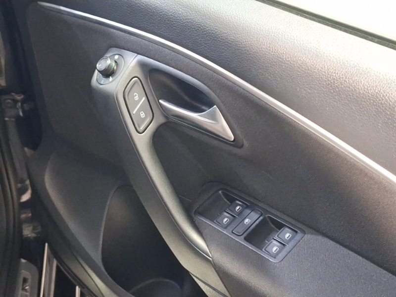 Used Volkswagen Polo 2017 for sale - 77491432: Photo 14