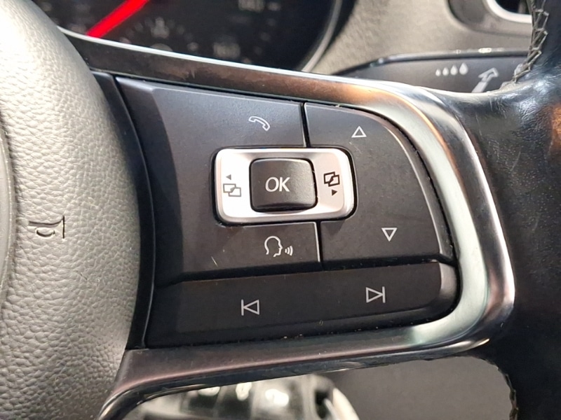 Used Volkswagen Polo 2017 for sale - 77491432: Photo 17