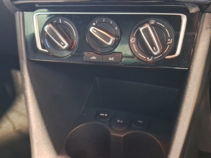 Used Volkswagen Polo 2017 for sale - 77491432: Photo 18