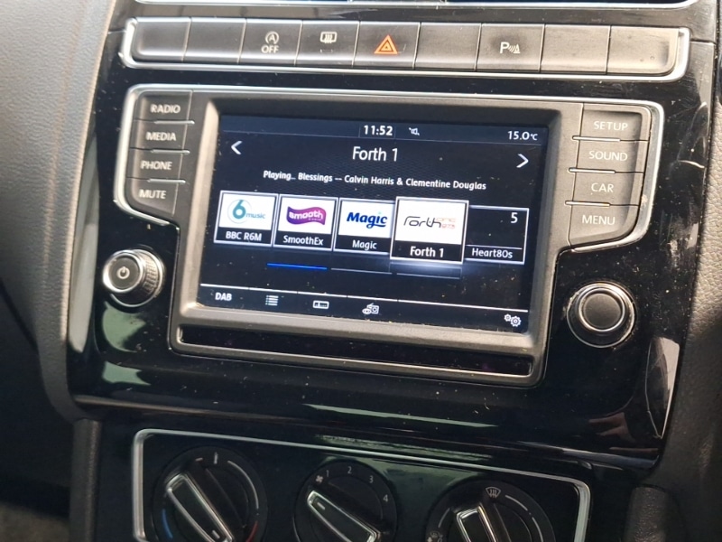 Used Volkswagen Polo 2017 for sale - 77491432: Photo 19