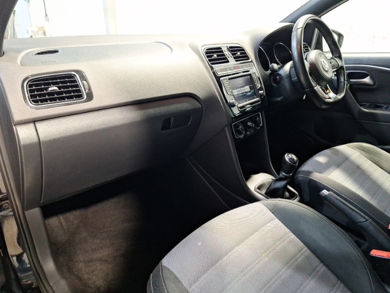 Used Volkswagen Polo 2017 for sale - 77491432: Photo 5