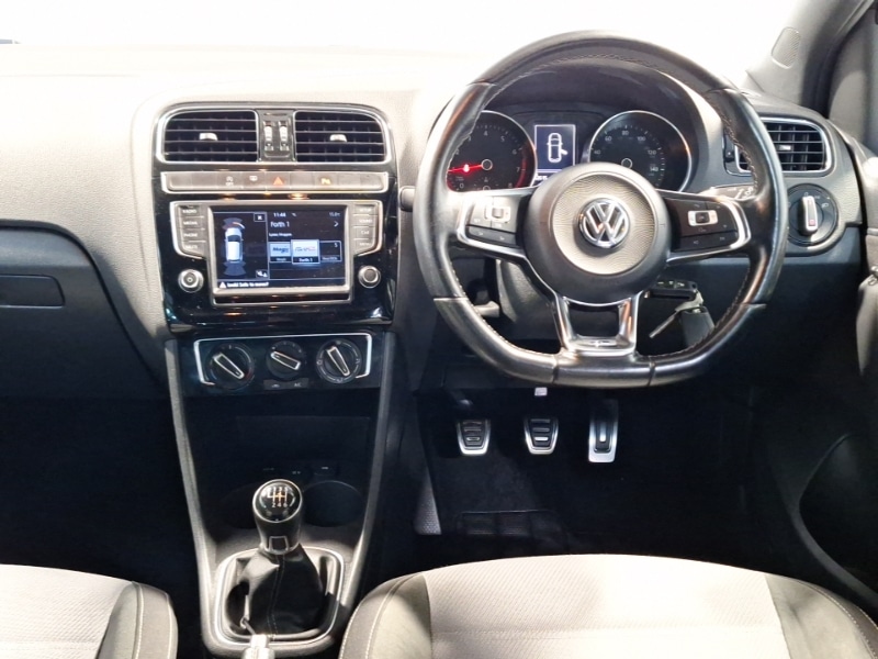 Used Volkswagen Polo 2017 for sale - 77491432: Photo 7