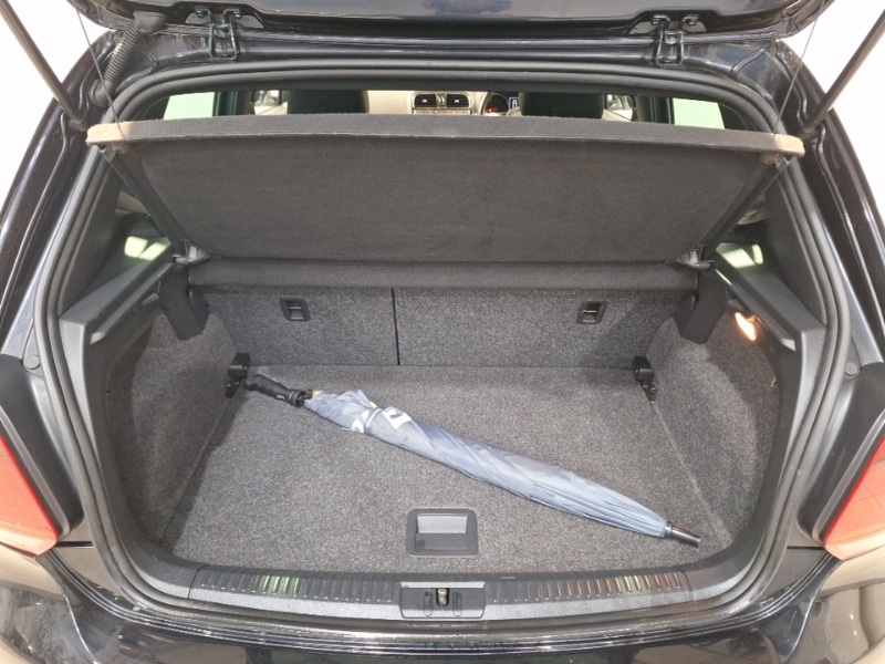 Used Volkswagen Polo 2017 for sale - 77491432: Photo 8