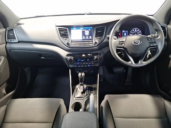 Used Hyundai TUCSON 2018 for sale - 75612633: Photo
