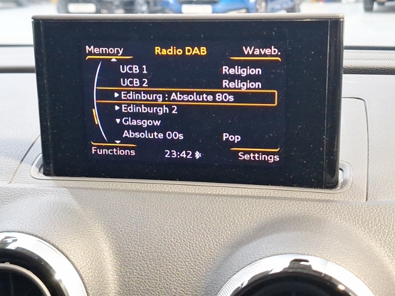 Used Audi A3 2013 for sale - 76846862: Photo 10