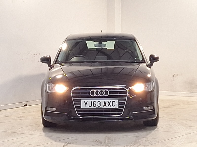 Used Audi A3 2013 for sale - 76846862: Photo 12