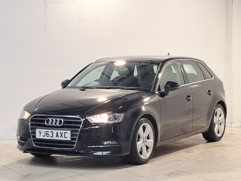 Used Audi A3 2013 for sale - 76846862: Photo 13