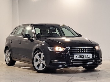 Audi - A3