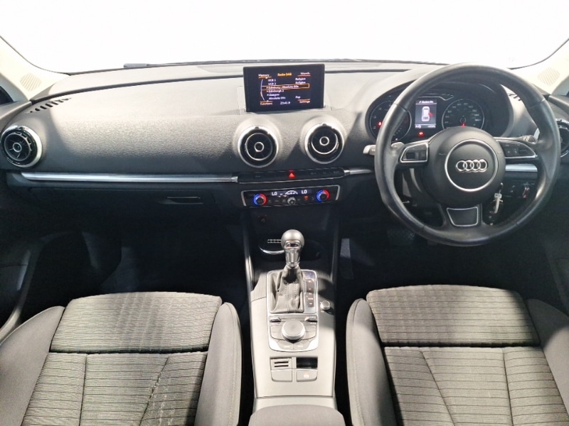 Used Audi A3 2013 for sale - 76846862: Photo 2