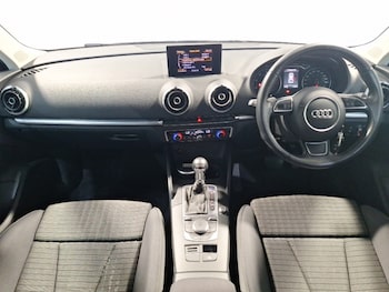 Used Audi A3 2013 for sale - 76846862: Photo