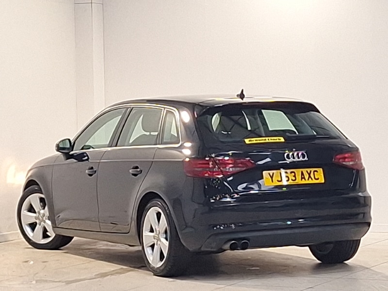 Used Audi A3 2013 for sale - 76846862: Photo 3