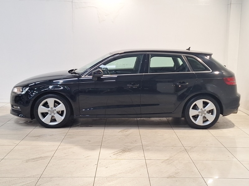 Used Audi A3 2013 for sale - 76846862: Photo 4