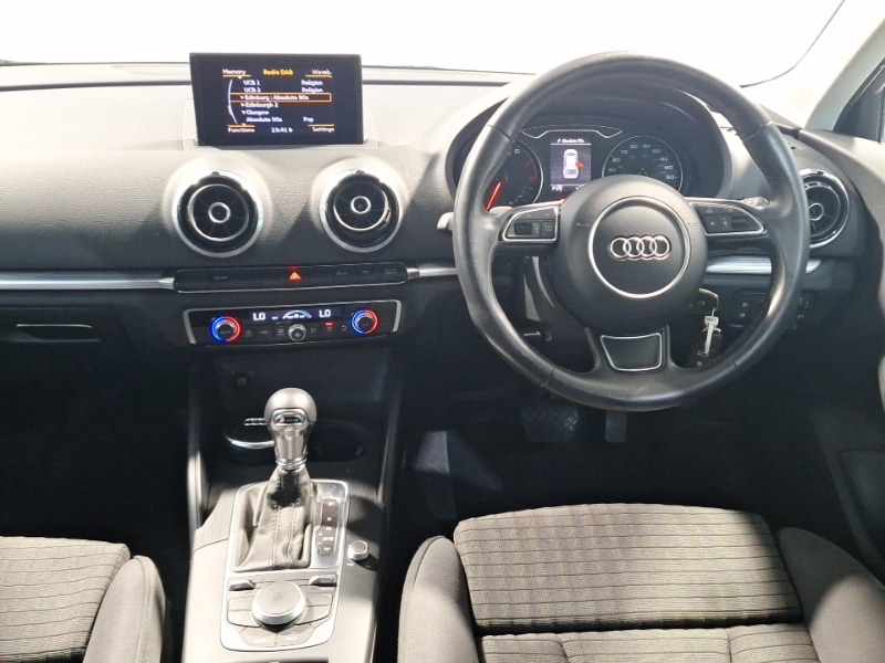 Used Audi A3 2013 for sale - 76846862: Photo 7