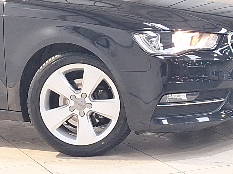 Used Audi A3 2013 for sale - 76846862: Photo 9