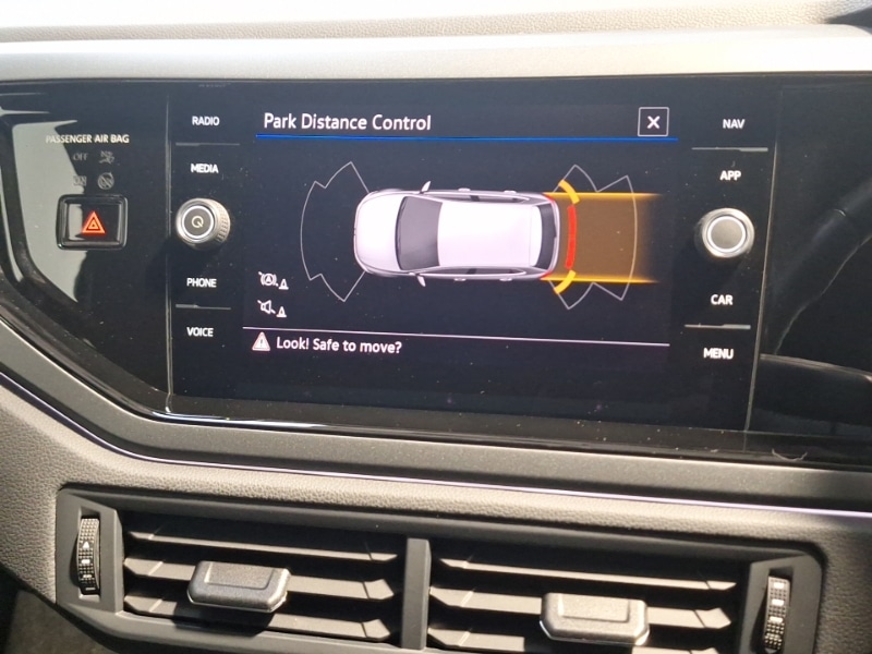 Used Volkswagen Polo 2023 for sale - 77228671: Photo 10