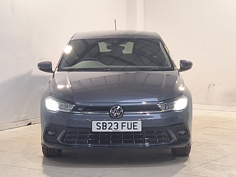 Used Volkswagen Polo 2023 for sale - 77228671: Photo 12