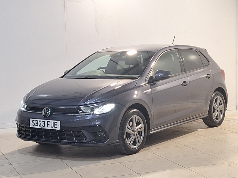 Used Volkswagen Polo 2023 for sale - 77228671: Photo 13