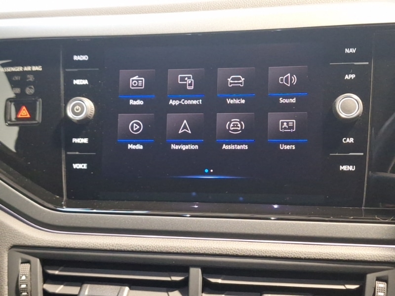 Used Volkswagen Polo 2023 for sale - 77228671: Photo 19