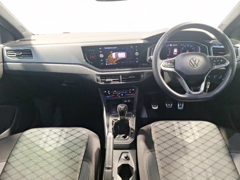 Used Volkswagen Polo 2023 for sale - 77228671: Photo 2