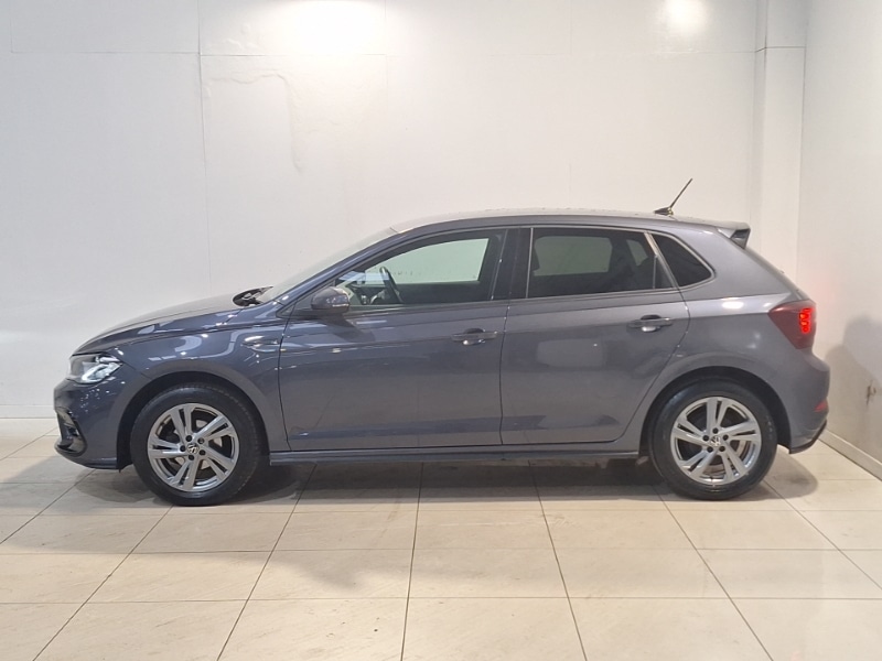 Used Volkswagen Polo 2023 for sale - 77228671: Photo 4