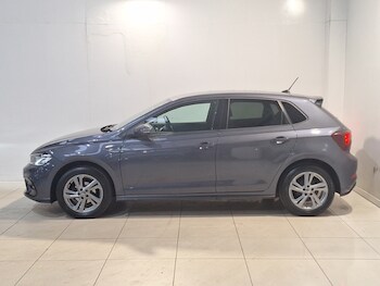 Used Volkswagen Polo 2023 for sale - 77228671: Photo