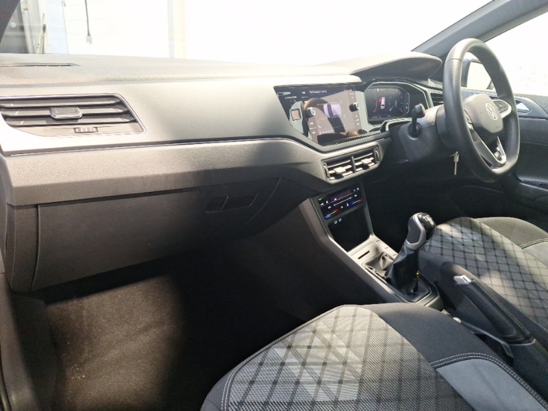 Used Volkswagen Polo 2023 for sale - 77228671: Photo 5