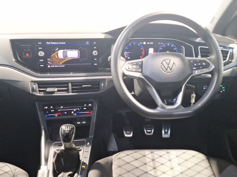 Used Volkswagen Polo 2023 for sale - 77228671: Photo 7