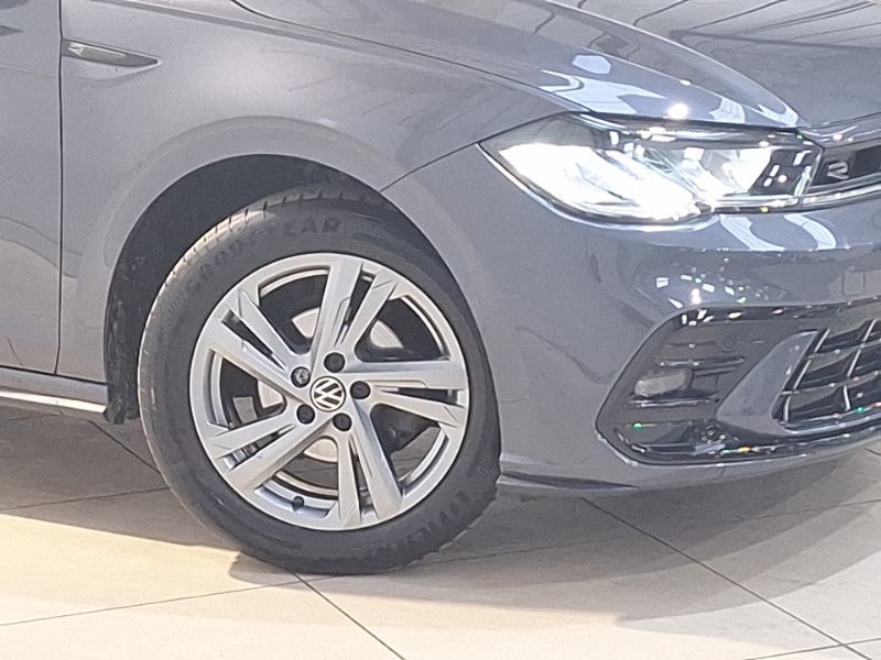 Used Volkswagen Polo 2023 for sale - 77228671: Photo 9