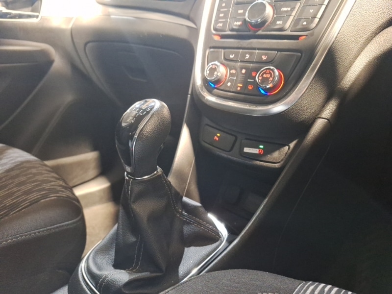 Used Vauxhall Mokka 2016 for sale - 77371238: Photo 11