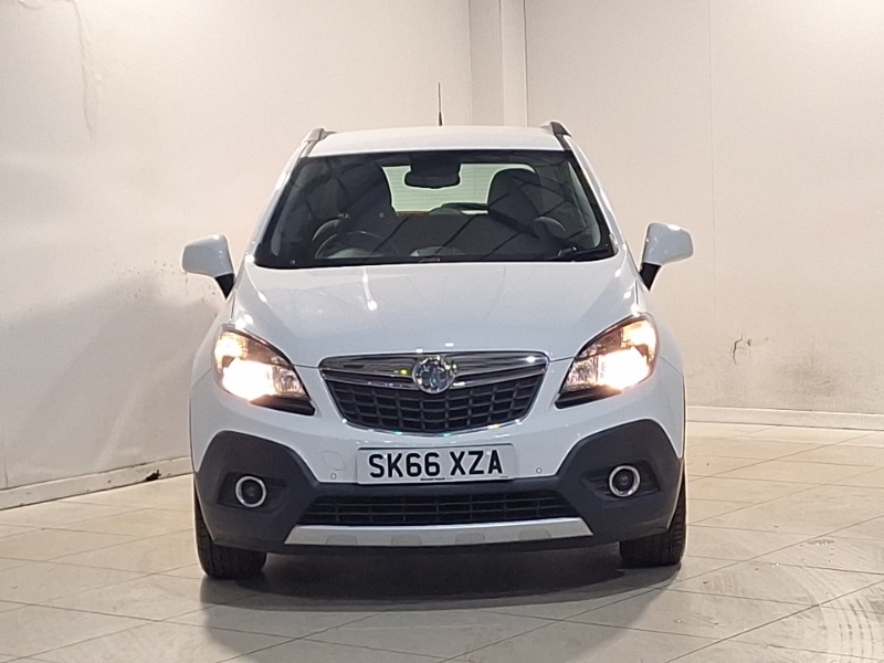 Used Vauxhall Mokka 2016 for sale - 77371238: Photo 12
