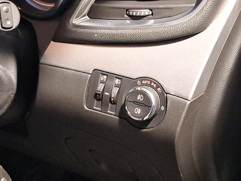 Used Vauxhall Mokka 2016 for sale - 77371238: Photo 15