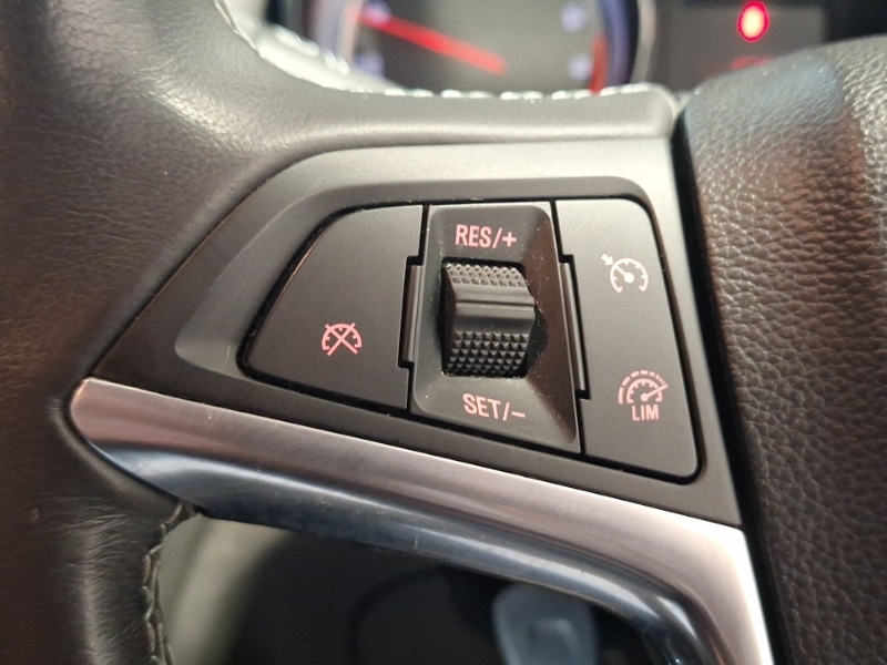 Used Vauxhall Mokka 2016 for sale - 77371238: Photo 16