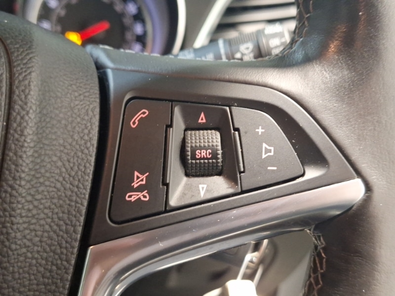 Used Vauxhall Mokka 2016 for sale - 77371238: Photo 17