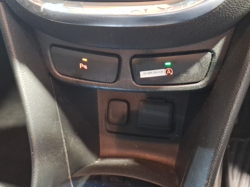 Used Vauxhall Mokka 2016 for sale - 77371238: Photo 18