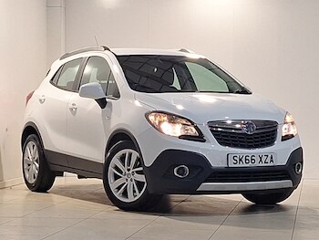 2016 - 1.6i Exclusiv 5dr