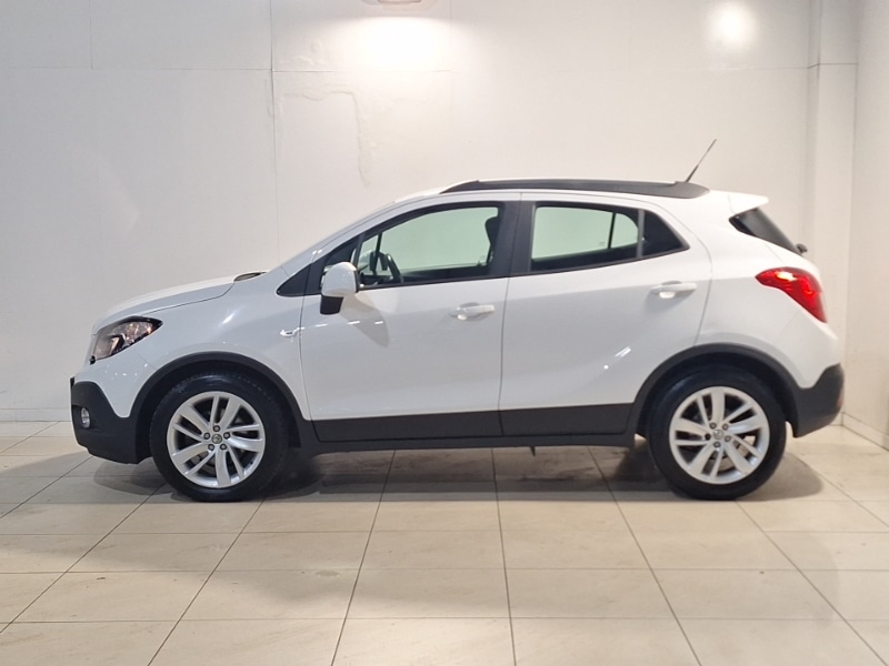 Used Vauxhall Mokka 2016 for sale - 77371238: Photo 4