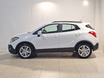 Used Vauxhall Mokka 2016 for sale - 77371238: Photo